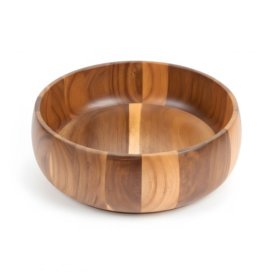 Wooden Bowl Medium